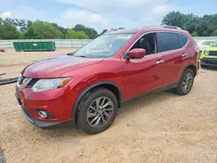 5N1AT2MV9GC881461 2016 NISSAN ROGUE