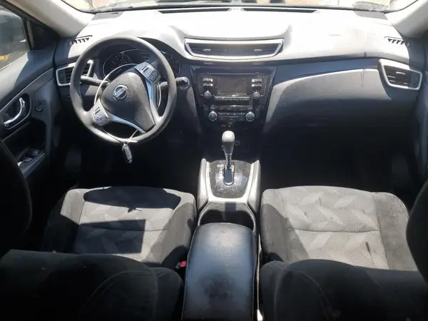5N1AT2MV9GC883405 2016 NISSAN ROGUE - Image 8