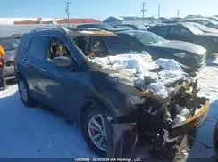 5N1AT2MV9GC885056 2016 NISSAN ROGUE