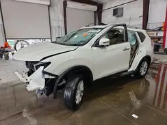5N1AT2MV9GC885624 2016 NISSAN ROGUE
