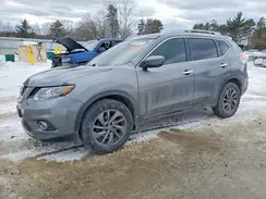 5N1AT2MV9GC886031 2016 NISSAN ROGUE