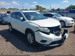 5N1AT2MV9GC886238 2016 NISSAN ROGUE