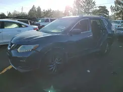 5N1AT2MV9GC886823 2016 NISSAN ROGUE