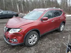5N1AT2MV9GC887034 2016 NISSAN ROGUE