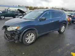 5N1AT2MV9GC887972 2016 NISSAN ROGUE