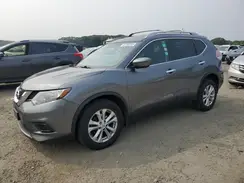 5N1AT2MV9GC888894 2016 NISSAN ROGUE