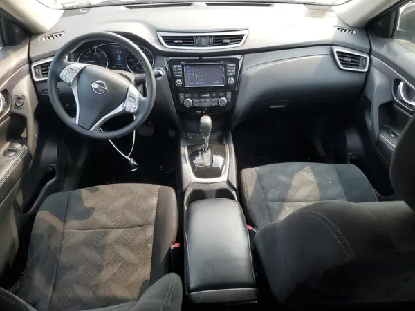 5N1AT2MV9GC888894 2016 NISSAN ROGUE - Image 8