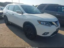 5N1AT2MV9GC889981 2016 NISSAN ROGUE