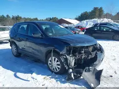 5N1AT2MV9GC890418 2016 NISSAN ROGUE