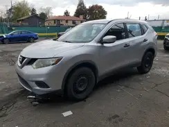 5N1AT2MV9GC890466 2016 NISSAN ROGUE