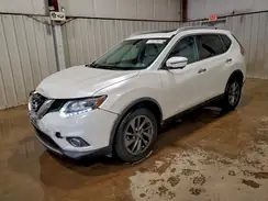 5N1AT2MV9GC891343 2016 NISSAN ROGUE