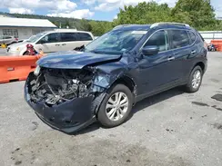 5N1AT2MV9GC891813 2016 NISSAN ROGUE