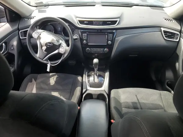 5N1AT2MV9GC891813 2016 NISSAN ROGUE - Image 8