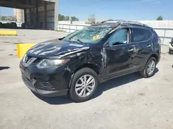 5N1AT2MV9GC892198 2016 NISSAN ROGUE