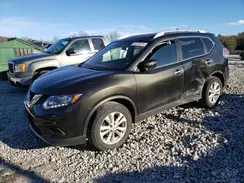 5N1AT2MV9GC892248 2016 NISSAN ROGUE