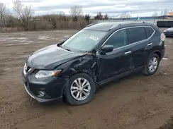 5N1AT2MV9GC892380 2016 NISSAN ROGUE