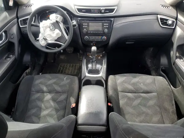 5N1AT2MV9GC892380 2016 NISSAN ROGUE - Image 8