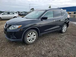 5N1AT2MV9GC892704 2016 NISSAN ROGUE
