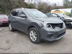 5N1AT2MV9GC893206 2016 NISSAN ROGUE