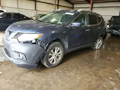 5N1AT2MV9GC894596 2016 NISSAN ROGUE