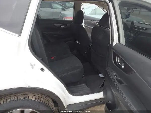 5N1AT2MV9GC894971 2016 NISSAN ROGUE - Image 8