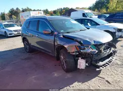 5N1AT2MV9GC899085 2016 NISSAN ROGUE