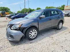 5N1AT2MV9GC911025 2016 NISSAN ROGUE