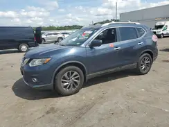 5N1AT2MV9GC911753 2016 NISSAN ROGUE