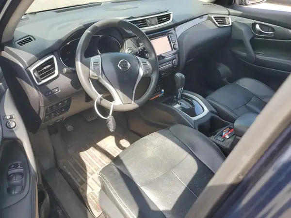 5N1AT2MV9GC911753 2016 NISSAN ROGUE - Image 8