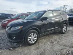 5N1AT2MV9GC912174 2016 NISSAN ROGUE