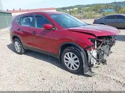 5N1AT2MV9GC915057 2016 NISSAN ROGUE