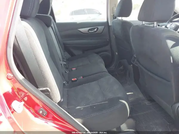 5N1AT2MV9GC915057 2016 NISSAN ROGUE - Image 8