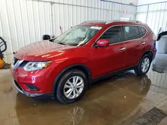 5N1AT2MV9GC916449 2016 NISSAN ROGUE