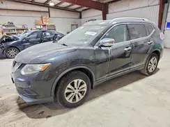 5N1AT2MV9GC916578 2016 NISSAN ROGUE