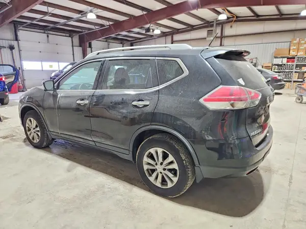 5N1AT2MV9GC916578 2016 NISSAN ROGUE - Image 2