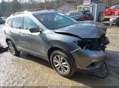 5N1AT2MV9GC918315 2016 NISSAN ROGUE