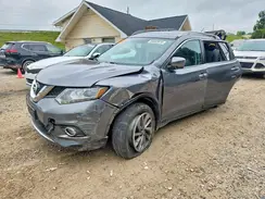 5N1AT2MV9GC918573 2016 NISSAN ROGUE