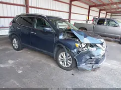 5N1AT2MV9GC918797 2016 NISSAN ROGUE