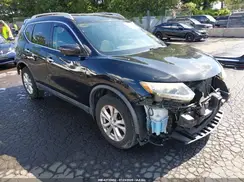 5N1AT2MV9GC920114 2016 NISSAN ROGUE