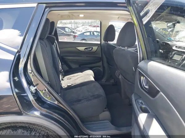 5N1AT2MV9GC920114 2016 NISSAN ROGUE - Image 8