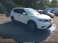 5N1AT2MV9GC920579 2016 NISSAN ROGUE