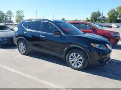 5N1AT2MV9GC922526 2016 NISSAN ROGUE