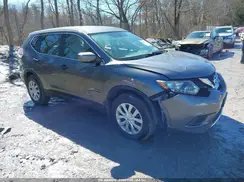 5N1AT2MV9GC923742 2016 NISSAN ROGUE