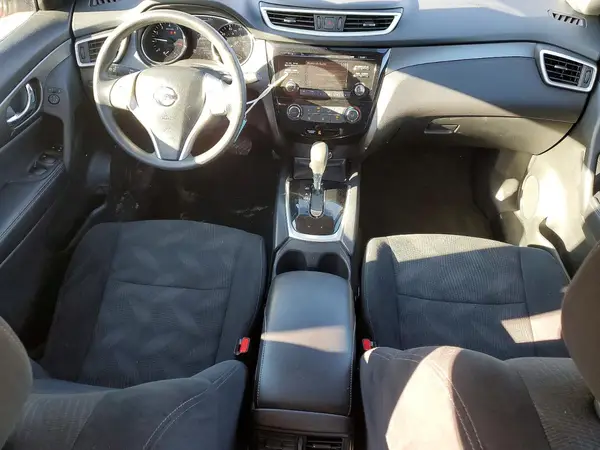 5N1AT2MV9GC923918 2016 NISSAN ROGUE - Image 8