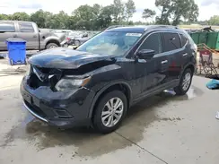 5N1AT2MV9GC924003 2016 NISSAN ROGUE