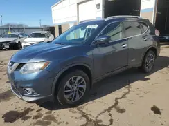 5N1AT2MV9GC924910 2016 NISSAN ROGUE