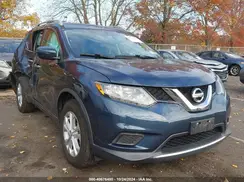 5N1AT2MV9GC925197 2016 NISSAN ROGUE