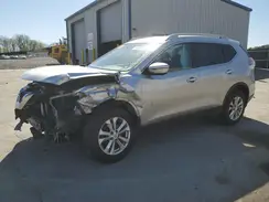 5N1AT2MV9GC925457 2016 NISSAN ROGUE