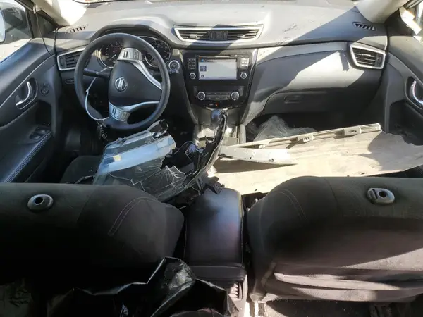 5N1AT2MV9GC925457 2016 NISSAN ROGUE - Image 8