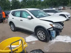 5N1AT2MV9GC925720 2016 NISSAN ROGUE